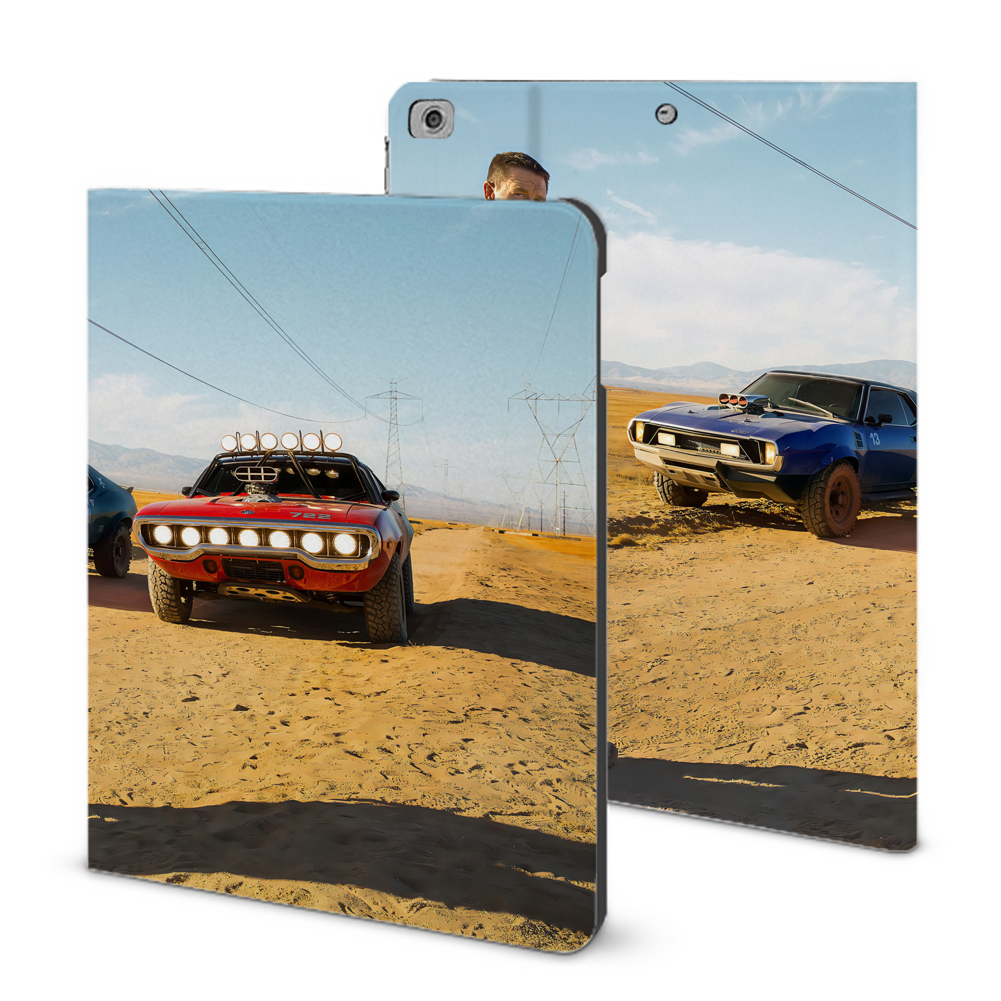 （画像用） Transformers トランスフォーマー IPad ケース ブック型 PUレザー TPU 耐衝撃 軽量 薄型 ペン収納なし 全面保護 IPad 各モデル対応